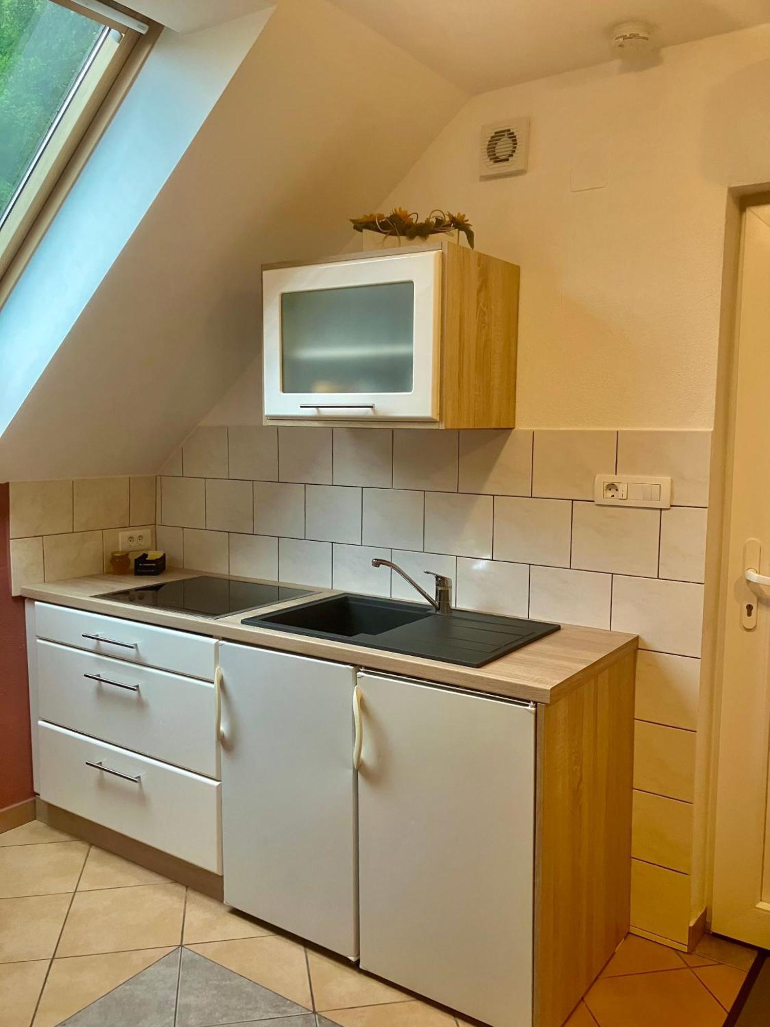 Apartment Ozebek Церкно Экстерьер фото